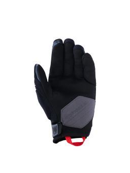 Rukavice DURACK, ALPINESTARS (tmavo šedá/červená) 2026