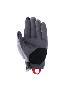 Rukavice DURACK, ALPINESTARS (tmavo šedá/světle šedá) 2026