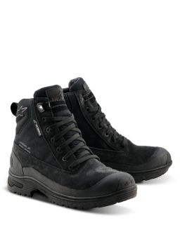 Topánky JUDY WATERPROOF, ALPINESTARS, dámske (čierna) 2026