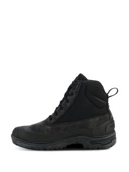 Topánky JUDY WATERPROOF, ALPINESTARS, dámske (čierna) 2026