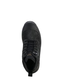 Topánky JUDY WATERPROOF, ALPINESTARS, dámske (čierna) 2026