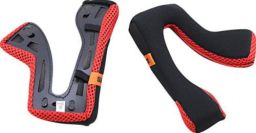 Lícnica interiéru pre prilby S-M5, ALPINESTARS (šedá, pre verziu ECE 22.06)