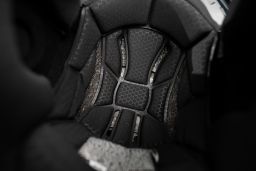 Mesh přilba s headsetem Specter, SENA (lesklá bílá)