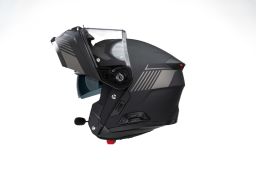 Mesh přilba s headsetem Specter, SENA (matná černá)