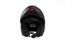 Mesh přilba s headsetem Specter, SENA (matná černá)