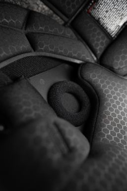 Mesh přilba s headsetem Specter, SENA (matná černá)