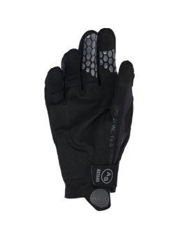 Rukavice PRO-DURA, ALPINESTARS (černá/červená) 2025