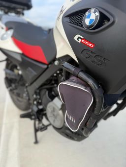 BMW G 650 GS