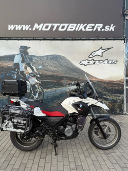 BMW G 650 GS