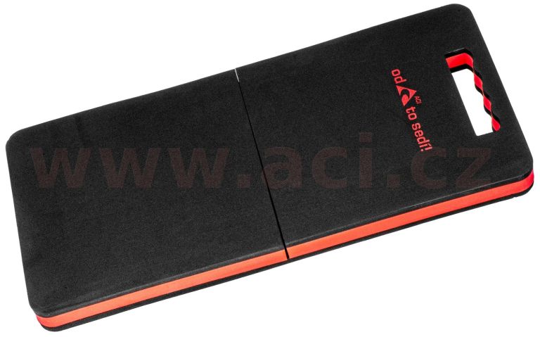 Pěnová podložka pod kolena ACI (45x21x3 cm)