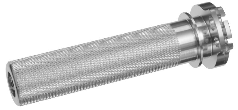 Telo plynové rukoväte s ložiskom Honda CRF, RTECH (dural)