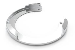 Adaptér pre upevnenie tankbagov s rýchloupínacím systémom, OXFORD (viečka Honda, 3 skrutky)