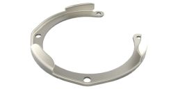 Adaptér pre upevnenie tankbagov s rýchloupínacím systémom, OXFORD (viečka Honda, 7 skrutiek)