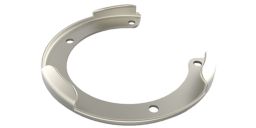 Adaptér pre upevnenie tankbagov s rýchloupínacím systémom, OXFORD (viečka Yamaha/Ducati/MV Agusta, 5 skrutiek)