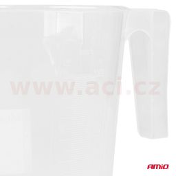 Odměrka na kapaliny 1 l