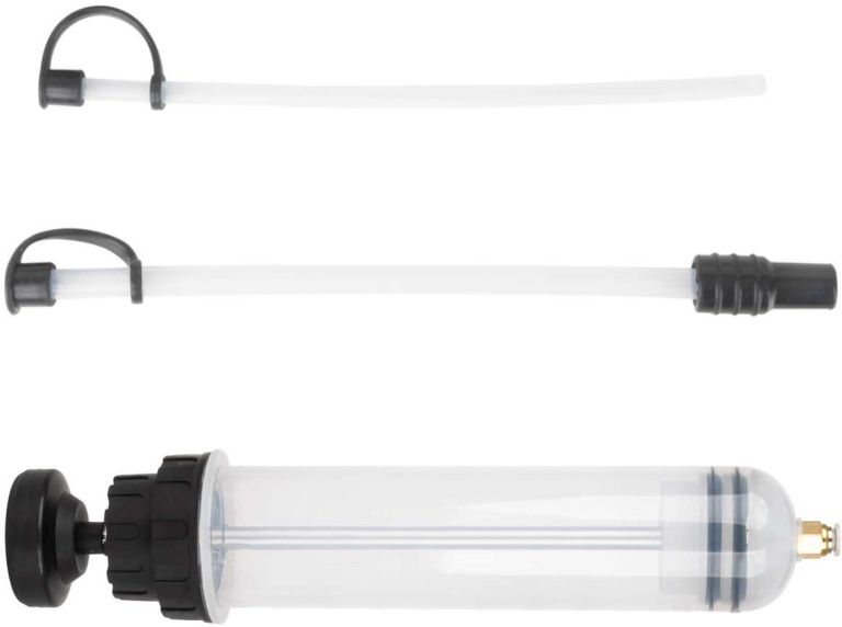 Odsávačka/plnička provozních kapalin, 200 ml