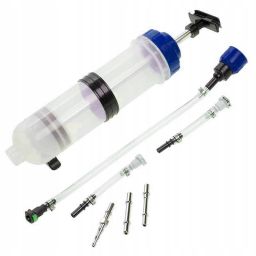 Odsávačka/plnička provozních kapalin 1.5l