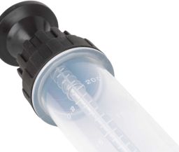 Odsávačka/plnička provozních kapalin, 200 ml