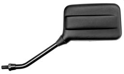 Spätné zrkadlo (závit pravý M10, dĺžka ramienka 10 cm), Q-TECH, L