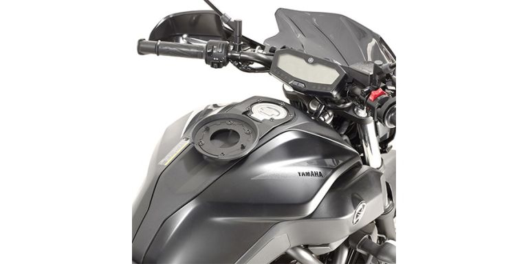 Redukcia TANKLOCK, KAPPA