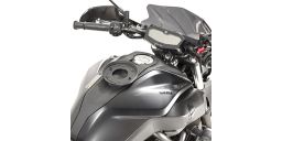 Redukcia TANKLOCK, KAPPA