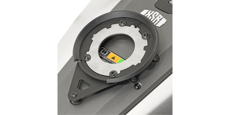 Redukcia TANKLOCK, KAPPA