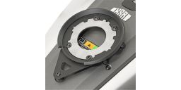 Redukcia TANKLOCK, KAPPA