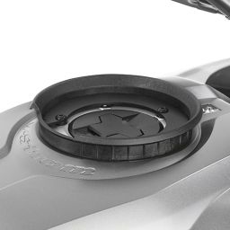 BF23K - YAMAHA Tracer 850 / 900 - redukcia pre tankvak tanklock KAPPA