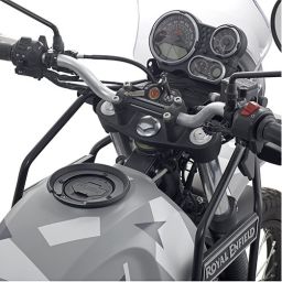 BF39K - ROYAL ENFIELD Himalayan / Scram - redukcia pre tankvak tanklock KAPPA