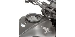 Redukcia TANKLOCK, KAPPA