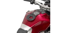 Redukcia TANKLOCK, KAPPA