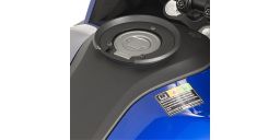 Redukcia TANKLOCK, KAPPA