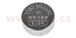 Baterie alkalická LR44/ AG13/ A76/ SR44/ G13/ LR1154, 1.5 V VXPRO