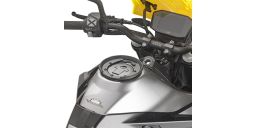 Redukcia TANKLOCK, KAPPA