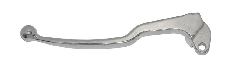 Spojková páčka (strieborná)