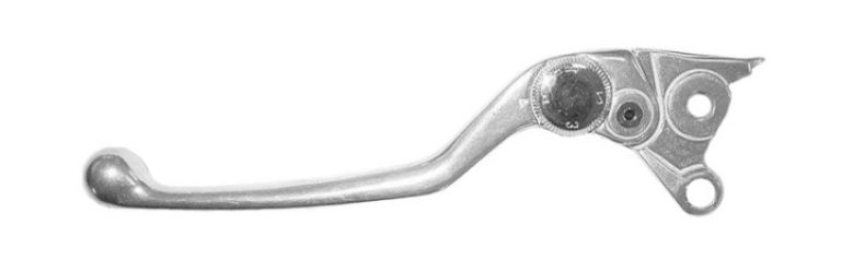 Spojková páčka (strieborná)