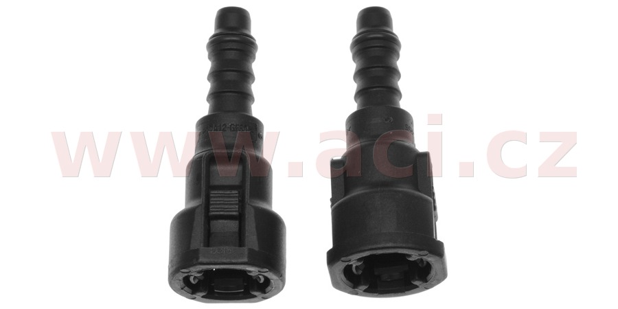 Rychlospojka SAE rovná 5/16