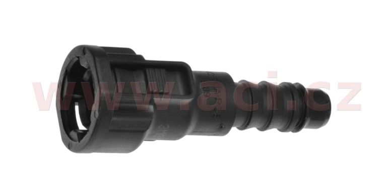 Rychlospojka SAE rovná 10 (9,89-9,5 mm) (1 ks) NORMA NQS - výroba Německo