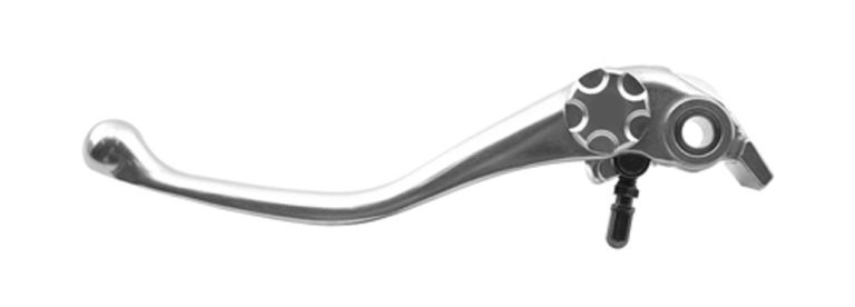 Spojková páčka (strieborná)