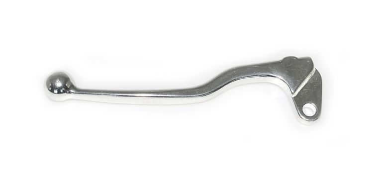 Spojková páčka (strieborná)