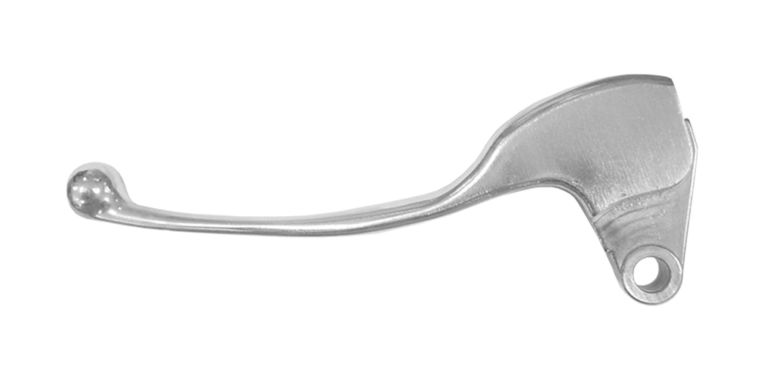 Spojková páčka (strieborná)