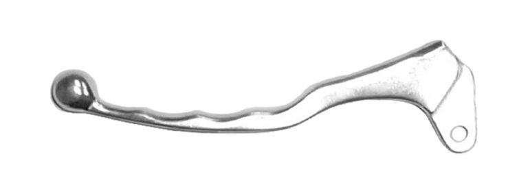 Spojková páčka (strieborná)