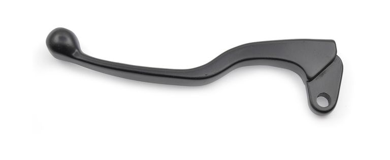 Spojková páčka (čierna)