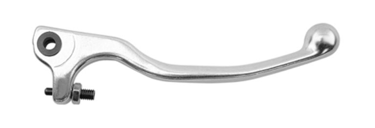 Brzdová páčka (strieborná)