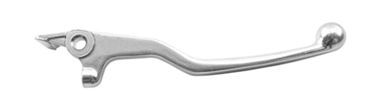 Brzdová páčka (strieborná)