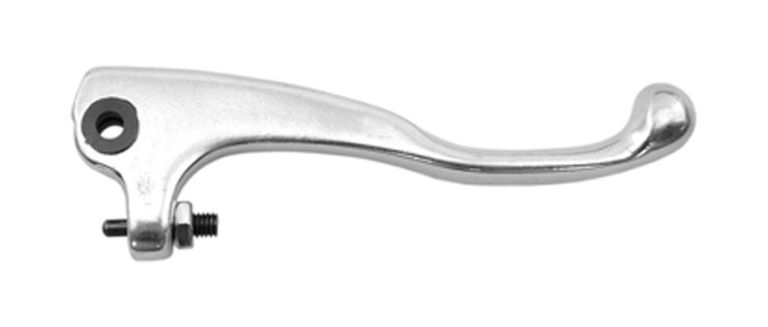 Brzdová páčka (strieborná)