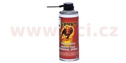 Sprej na ochranu pólov (400 ml) BANNER POLSCHUTZ
