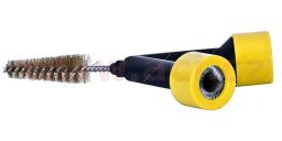 Kefa na čistenie pólov a svoriek