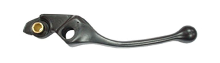 Brzdová páčka (čierna)