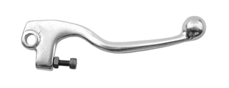 Brzdová páčka (strieborná)